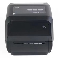 Imprimantes d'étiquettes thermiques directes d'origine de haute qualité imprimante thermique d'étiquette de produit pour imprimante zèbre ZD421D 300DPI