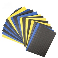 Feuille de mousse EVA gaufrée OEM 3mm 50mm pour la fabrication de semelles de chaussons d'hôtel, souple, confortable et durable