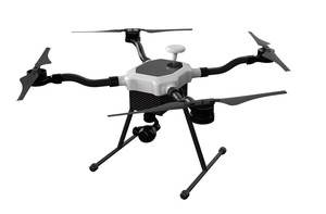 Заводская оптовая продажа из углеродного волокна Дрон Пропеллер для завода Дрон доставки Дрон - Product Image 5