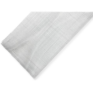 Filtre ultra-mince à 500 mailles SUS 304 316 Gants anti-coupure avec forme de trou de diamant Filet de câble métallique en acier inoxydable tissé flexible - Product Image 3