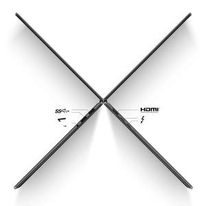 Nuevo Portátil 2026 Prestige 14 AI+ con Intel Core Ultra 7, 32GB, 1TB SSD, Pantalla OLED de 14 Pulgadas 2.8K 120Hz, para Negocios y Oficina - Product Image 6