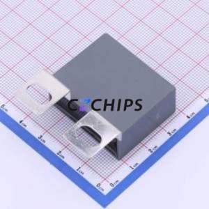 ตัวเก็บประจุแบบฟิล์ม C383L474K201121 ( ค่าความจุ: 470nF ) ( ความแม่นยำ: 10% แรงดันไฟฟ้าที่กำหนด: 1.2kV ) - Product Image 2