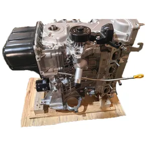 High Quality Car Parts Petrol Engine Lifan LFB479Q 1.8 Long Block Cylinder Heads Engine Assy For Lifan X60