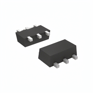 Power Management (PMIC) S-818A41AUC-BGVT2G SOT 89 5/6 Original Electronic Circuit Components - Product Image 1