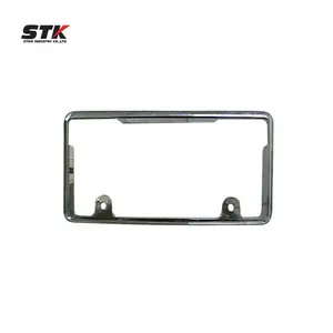 CustomCast 锌制品制造商 公司 铸造铝件 铸造铝件 - Product Image 4