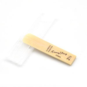 Cañas Tradicionales para Saxofón Alto, Fuerza 2, Caja de 10, Varias Cañas para Saxofón y Clarinete - Product Image 5