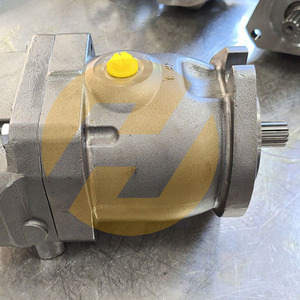 Bomba Hidráulica Serie M6F, Bomba de Pistones Hidráulica M6F3N1D0, M6F3N, M6F3N1D, M6F3N1D3 - Product Image 3
