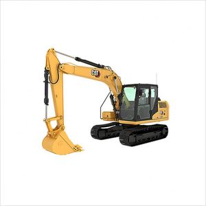 Offre Spéciale : Excavatrice d'occasion Cat 312F d'origine – Matériel Caterpillar 312F – Excavatrices d'occasion Cat 312F - Product Image 1