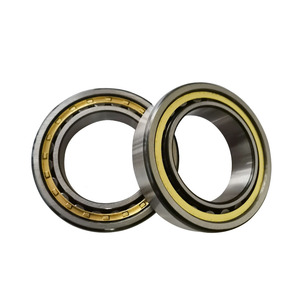 NU328ลูกกลิ้งทรงกระบอกแบบแถวเดียวผลิตจากประเทศจีน - Product Image 2