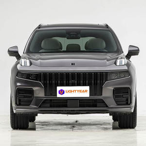 Automóvil Chino Geely <span class=keywords><strong>Lynkco</strong></span> <span class=keywords><strong>09</strong></span> EM P, Vehículo de Nueva Energía, Autos Nuevos para Adultos - Product Image 1