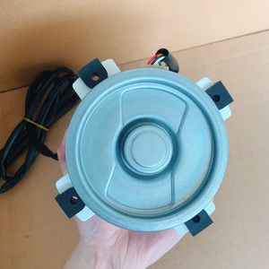 ZKSP DC มอเตอร์พัดลม 380V 100W 800RPM สำหรับเครื่องปรับอากาศมีเดียหน่วยกลางแจ้ง - Product Image 2