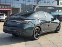 Chery Arrizo 5 GT 2022 1.6T DCT Édition Chi LHD Essence Berline Compacte d'Occasion Vente en Gros Exportation