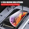 Protector de Pantalla de Vidrio Templado Transparente Premium para Cubot Kingkong 11 ACE 5 Power Star 2 <span class=keywords><strong>A20</strong></span> 3 AX 8 P80 <span class=keywords><strong>ES</strong></span> Pro - Product Image 5