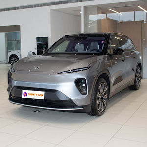 Nouveau <span class=keywords><strong>NIO</strong></span> ES8 : SUV électrique grand format toutes versions, système bi-moteur, accélération en 4,4 secondes, batterie au lithium, en promotion - Product Image 2