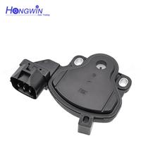 Interruptor de seguridad neutral inhibidor 45956-28010 para Hyundai Tiburon Accent K-ia Rio Rio5 1996-2005 4595628010 45956-28015 45956-2800