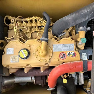 Excavadora Hidráulica Original Caterpillar Cat315dl, Excavadoras Caterpillar Usadas Caterpillar Cat315dl - Product Image 6