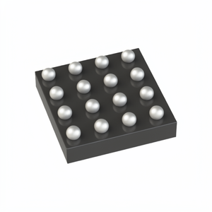 Authorized Distributor 16 WFBGA, WLBGA MAX77675CEWE+T Electronic Chips Component Power Management (PMIC) - Product Image 1