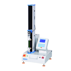 Instron <span class=keywords><strong>Hounsfield</strong></span> Fiber Numérique Papier Automatisée Et Manuelle de <span class=keywords><strong>Machine</strong></span> D'essai De Résistance à la Traction - Product Image 2