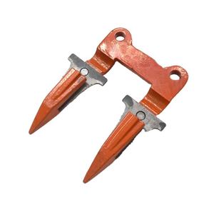 Maxxi Mundo เครื่องตัดข้าวชิ้นส่วนมีด - Product Image 1