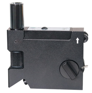 เครื่องวัดความหนาสี ISO 2808 ASTM D4138 BGD 548 เครื่องวัดความหนาของสารเคลือบผิว - Product Image 2