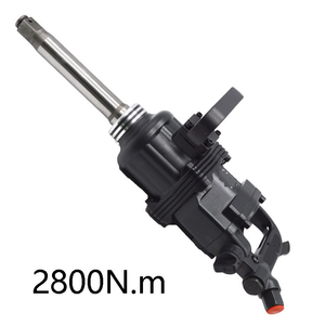 Llave de Impacto Neumática de Alto Torque, Pistola de Impacto de Aire de Alta Resistencia, Llave de Potencia Industrial para Reparación de Automóviles y Camiones - Product Image 4