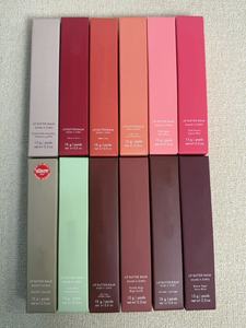 Brillo Labial Vegano de Lujo, Suave, Cremoso, Resistente al Agua, Tamaño Regular 10ml, Natural y de Larga Duración, Venta al Por Mayor - Product Image 2