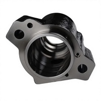 Pièce avant 3115295000 pour Epiroc Cop1840+ Cop 1838+ Accessoires de rechange pour foreuse de mine 3115 2950 00 Pièces de machines minières