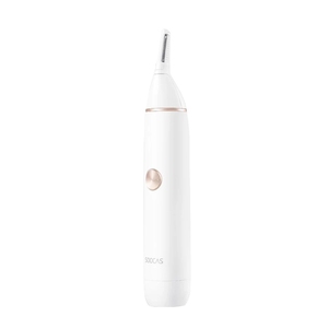 Recortador Eléctrico de Nariz y Orejas para Hombres, Depilación Indolora, Recortador de Cejas, Máquina de Afeitar, Cuidado Facial, Recortador de Vello de Nariz y Orejas - Product Image 1