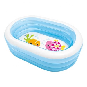 <span class=keywords><strong>Pataugeoire</strong></span> pour enfants grande aire de jeux <span class=keywords><strong>en</strong></span> <span class=keywords><strong>plastique</strong></span> natation <span class=keywords><strong>pataugeoire</strong></span> gonflable - Product Image 5