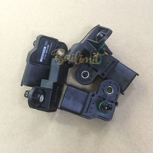 Новая карта воздухозаборника, Датчик абсолютного давления в коллекторе для Ford для рейнджера для Мазда BT-50 0281002680 0281002437 - Product Image 4