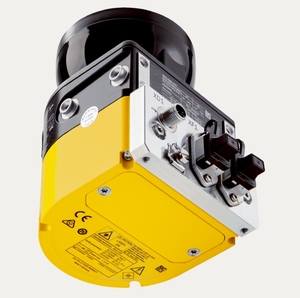 Germany New MICS3-CCAZ40PZ1P01 SAFETY LASER SCANNERS Automation & Process Control Machine & Operator Safety - Product Image 1