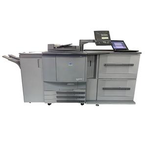Máquina de Impresión y Copia Minolta PRESS C6500 C6501, Precio de Fábrica, Gran Venta - Product Image 2
