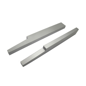 vsi wolfram-harzidspitzen professionelle fabriklieferung benutzerdefinierte wolfram-harzidscherenmesser Sandherstellungsstreifen - Product Image 5