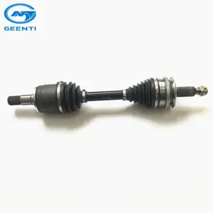 Japan Car Front Drive Shaft For Mazda Mitsubishi Pajero Toyota Corolla Hiace Camry Hilux Daihatsu Suzuki