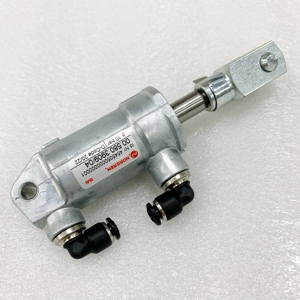 Cylindre pneumatique importé neuf 00.580.3909 D25 H25 pour pièces d'impression offset SM52 SM74 SM102 fabriqué à Hong Kong, Chine - Product Image 3