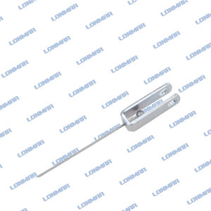 מצערת כבל חדש מייסי פרגוסון 375 טרקטור חלקי - Product Image 2