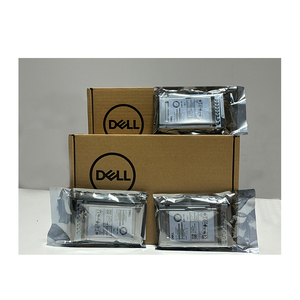 Brand New Original 3.84TB 2.5-inch SAS Hard Drive Compatible With Servers Brand New Original Dell 3.84TB 2.5-inch SAS Hard Drive - Product Image 1