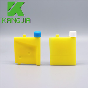 Segues PKL 125 PPC 5/20 ML Analyseur Utiliser Bouteille De Réactif HDPE Entièrement Automatique Chimie Bouteilles Étanche Bon Prix - Product Image 1