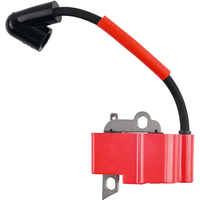 Dolmar nouvelle bobine d'allumage en métal 126270-4/125808-2 accessoires de paquet haute tension Ps32 Ps35