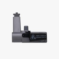 Bambu Lab A1 A1 Mini Purge Wiper Waste Dispenser Original Auto Nozzle Cleaning Aksesori Printer 3D Dikemas dalam Kotak