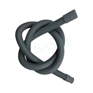 Tubo de Plástico Universal y Duradero para <span class=keywords><strong>Lavadora</strong></span>, Salida de Drenaje - Product Image 2