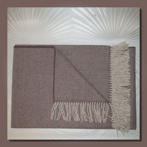 Coperta da soggiorno SARGA EXTRA - Product Image 1