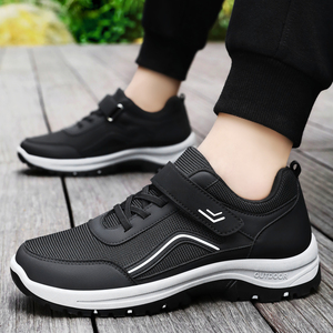 Zapatos de Moda para Hombre B-D78, Nuevo Diseño para Jóvenes, Estilo Caminar, Zapatos Deportivos de Moda para Correr - Product Image 4