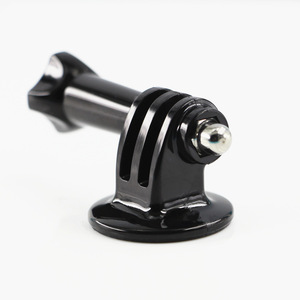 Accesorios para Cámara HONGDAK, Adaptador de Montaje para Trípode GoPro con Tornillo para GoPro 1 2 3 3+ 4 <span class=keywords><strong>Hero4</strong></span> 3+ SJ4000/5000/6000 - Product Image 2