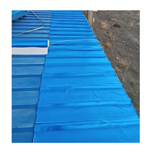 Vật liệu lợp mái, chất bịt kín chống thấm mái, chất kết dính kín, miếng dán bịt kín, màng trần, keo dán, sửa chữa rò rỉ, băng butyl - Product Image 3