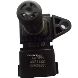 QSB6.7QSL9エンジン部品49213222897333 4903286 4076499 4921323 4903285圧力温度センサー - Product Image 1