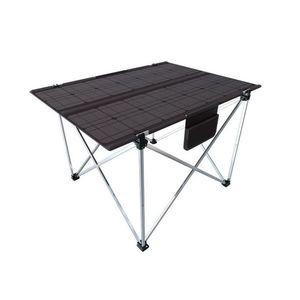 Tavolo da campeggio ricaricabile, - Product Image 1
