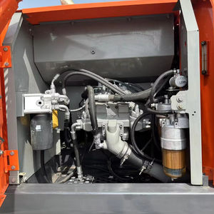 Excavatrice d'occasion Hitachi Zx200 Excavatrice d'occasion Hitachi Zx200 de haute qualité à vendre - Product Image 6