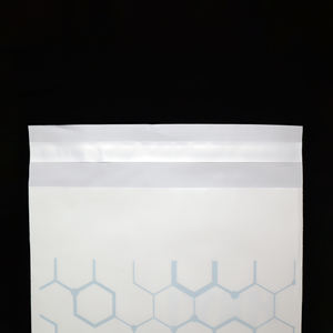 أكياس الطرود البريدية الصديقةpla + PBAT ساعي البريد ، أكياس الطرود الصغيرة القابلة للتحلل الحيوي - Product Image 6