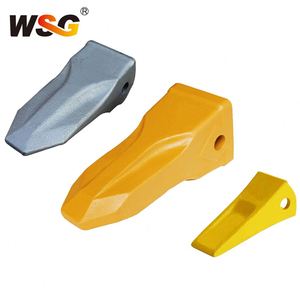 6 i6404 9 n4452 benna per escavatore escavatore macchina denti 7 t3402pt 9 w8452pt - Product Image 1